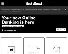 Firstdirect 