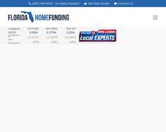 Florida Home Funding 