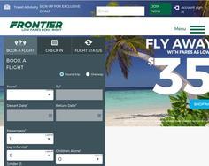 Frontier Airlines