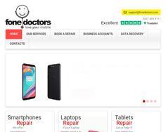 Fone Doctors 