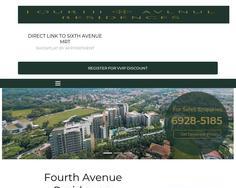 Fourth Avenue Residences