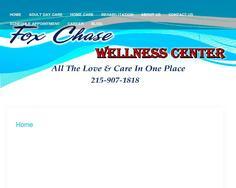 Fox Chase Wellness Center