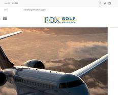 Fox Golf 