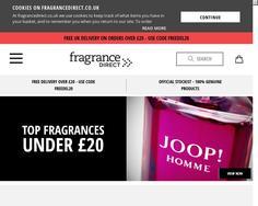 Fragrance Direct 