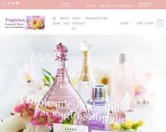 Fragrance Scents and More