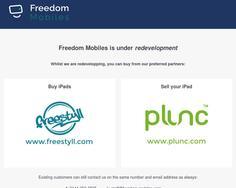 Freedom Mobiles 
