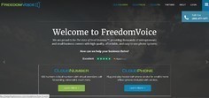 Freedom Voice