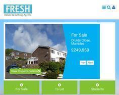 Fresh Estate & Letting Agents