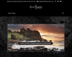 Game of Thrones Tour