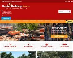 Garden Buildings Direct 