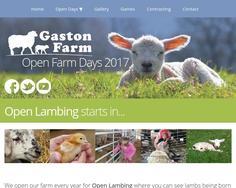 Gaston Farm