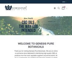 genesispurebotanicals