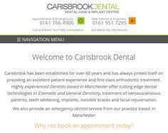 Carisbrook Dental