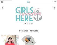 Girls Round Here LLC