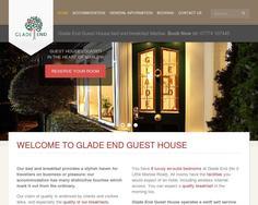 Glade End Guest House 