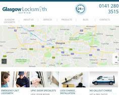 Glasgow Locksmith Service