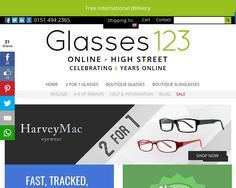 Glasses123 