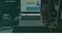 Eset.com/activate