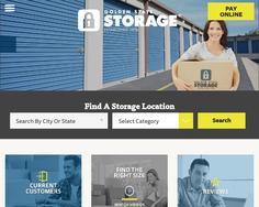 Golden State Storage 