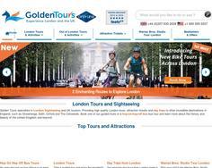 Golden Tours 