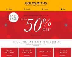 Goldsmiths 