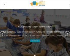 Good to Great Schools Australia