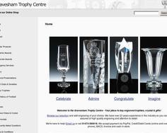 Gravesham Trophy Centre