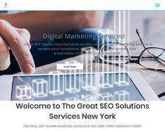 Great SEO Solution