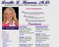 Dr. Lorelle Kramer Cosmetic Surgery