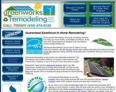 Greenworks Remodeling