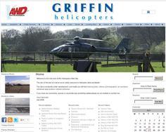 Griffin Helicopters 