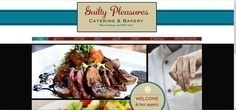 Guilty Pleasures Catering & Bakery