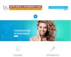 Gupta Dental & Orthodontic Clinic