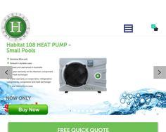 Habitat Heat Pumps