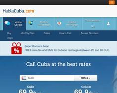 Habla Cuba