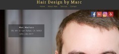 Hair Design By Marc