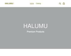 Halumu