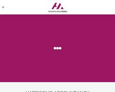 Harrisons Accountancy Ltd 