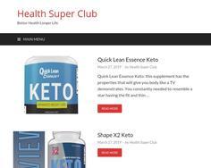 Health Super Club