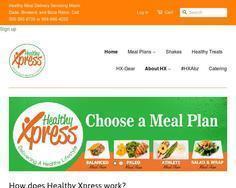 Healthy Xpress