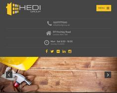 HEDI Group 