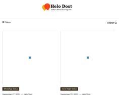 helodost