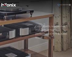 hifonix