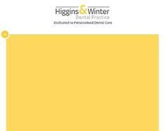 Higgins and Winter Dental Practice
