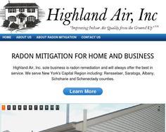 Highland Air Inc