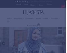 Hijab-Ista 