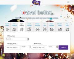 Holiday Extras 