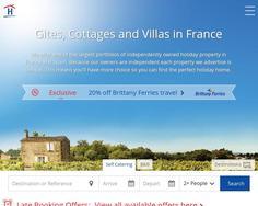 Holiday France Direct 
