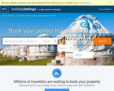 Holiday Lettings 