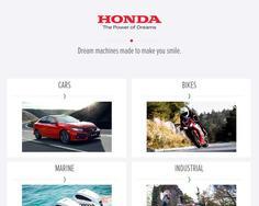 Honda UK